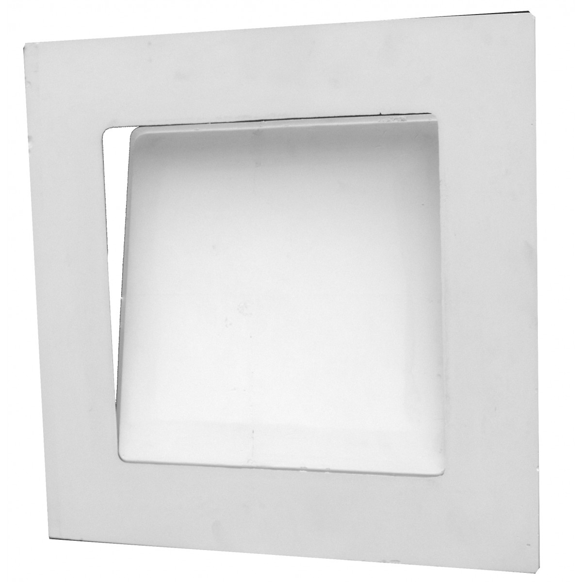 Registro 30 x 30 cm