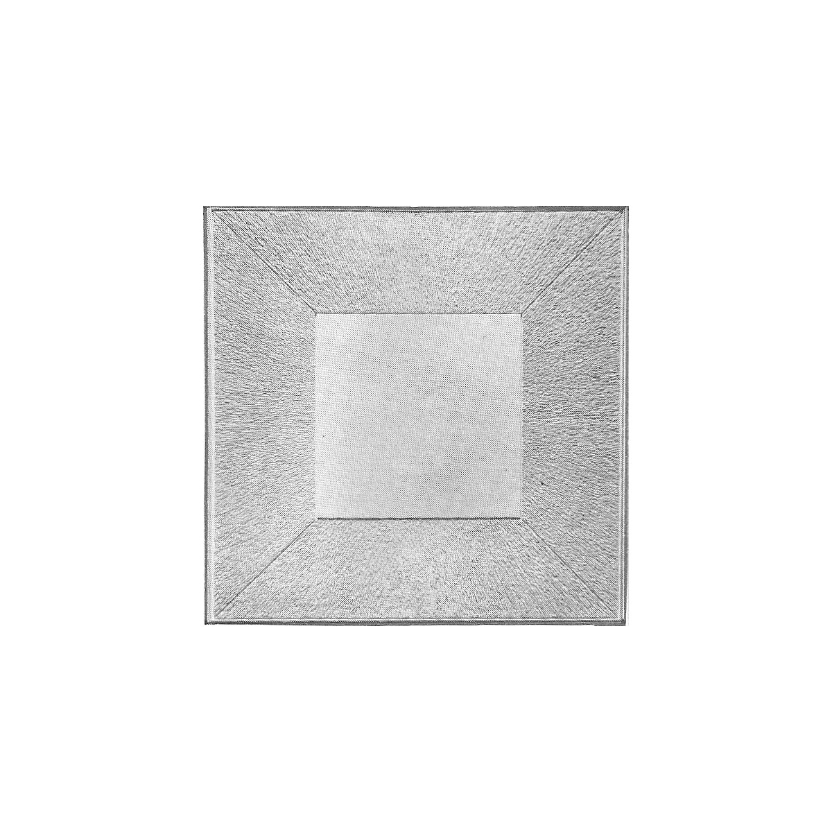 Placa decorativa de escayola para techo fijo...