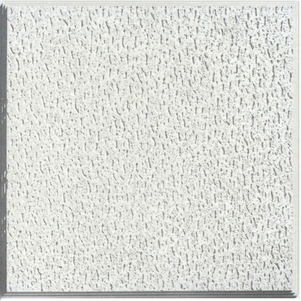 Placa de escayola para Techo Desmontable 60x60 cm -Modelo...