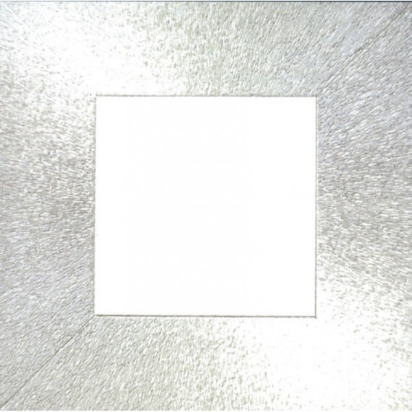 Placa techo desmontable 60x60 cm -Modelo "Saturno"