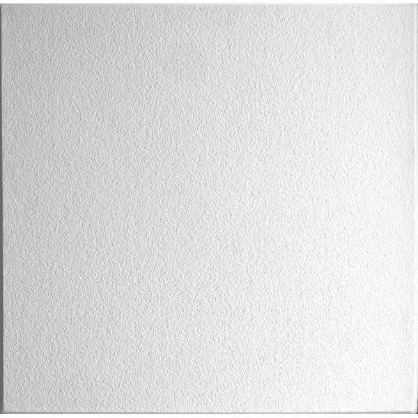 Placa de escayola para Techo Desmontable 60x60 cm...