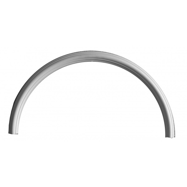 Moldura para Arco Medio Punto de escayola 4 cm...